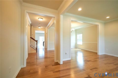 Tiny photo for 4535 Paxton Glen Court, Glen Allen, VA 23059 (MLS # 2619238)
