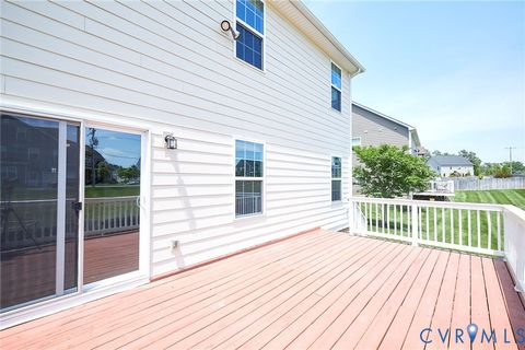 Tiny photo for 4535 Paxton Glen Court, Glen Allen, VA 23059 (MLS # 2619238)