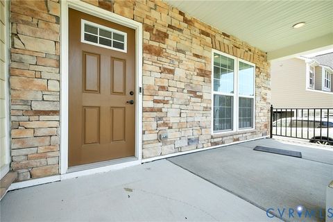 Tiny photo for 4535 Paxton Glen Court, Glen Allen, VA 23059 (MLS # 2619238)