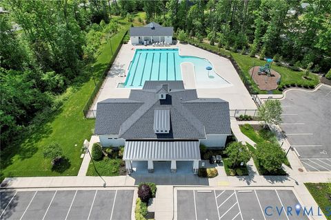 Tiny photo for 4535 Paxton Glen Court, Glen Allen, VA 23059 (MLS # 2619238)