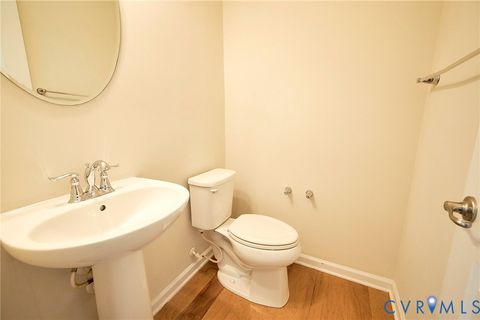 Tiny photo for 4535 Paxton Glen Court, Glen Allen, VA 23059 (MLS # 2619238)