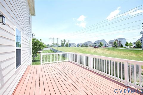 Tiny photo for 4535 Paxton Glen Court, Glen Allen, VA 23059 (MLS # 2619238)