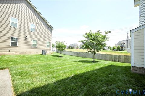 Tiny photo for 4535 Paxton Glen Court, Glen Allen, VA 23059 (MLS # 2619238)
