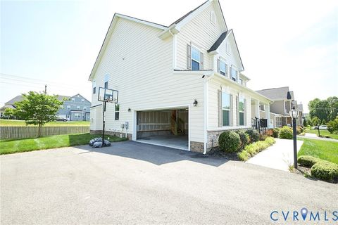 Tiny photo for 4535 Paxton Glen Court, Glen Allen, VA 23059 (MLS # 2619238)