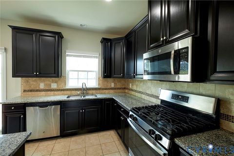 Tiny photo for 4535 Paxton Glen Court, Glen Allen, VA 23059 (MLS # 2619238)