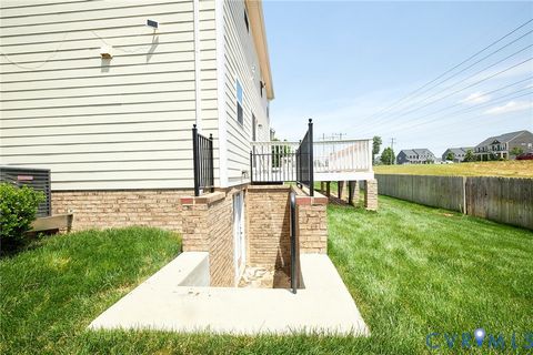 Tiny photo for 4535 Paxton Glen Court, Glen Allen, VA 23059 (MLS # 2619238)