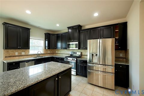 Tiny photo for 4535 Paxton Glen Court, Glen Allen, VA 23059 (MLS # 2619238)