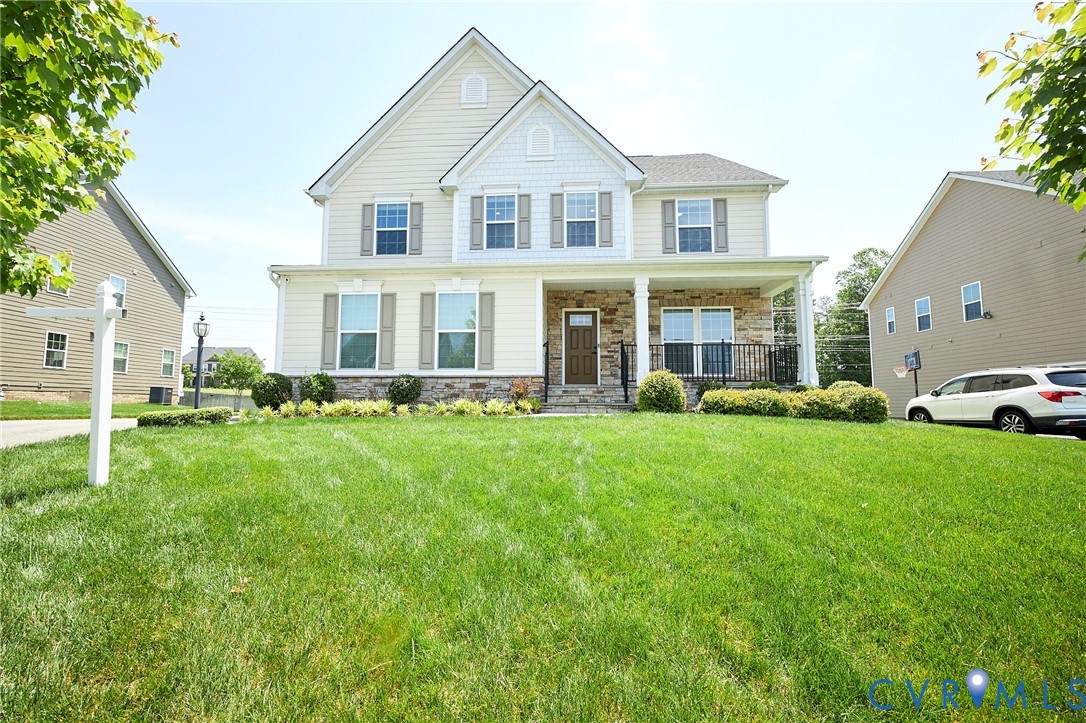 4535 Paxton Glen Court