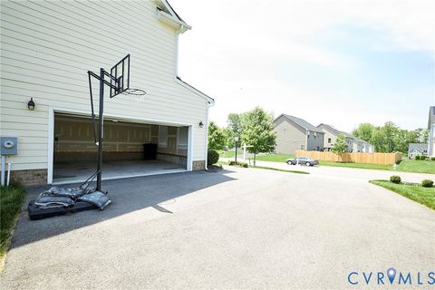Tiny photo for 4535 Paxton Glen Court, Glen Allen, VA 23059 (MLS # 2619238)