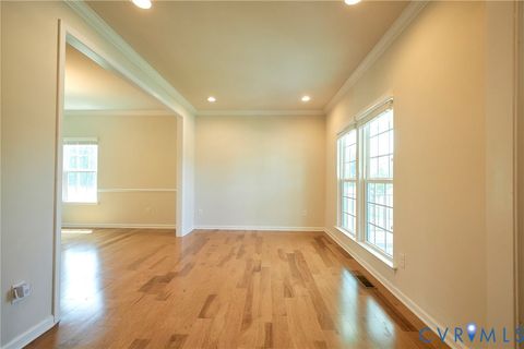 Tiny photo for 4535 Paxton Glen Court, Glen Allen, VA 23059 (MLS # 2619238)