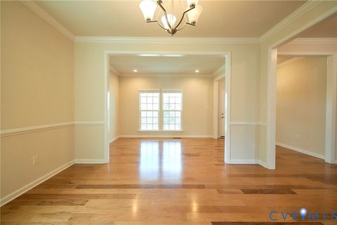 Tiny photo for 4535 Paxton Glen Court, Glen Allen, VA 23059 (MLS # 2619238)