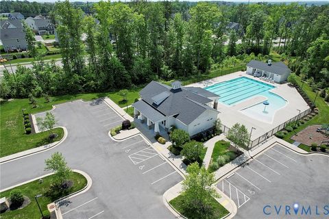 Tiny photo for 4535 Paxton Glen Court, Glen Allen, VA 23059 (MLS # 2619238)