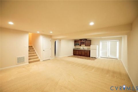 Tiny photo for 4535 Paxton Glen Court, Glen Allen, VA 23059 (MLS # 2619238)