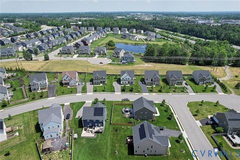 Tiny photo for 4535 Paxton Glen Court, Glen Allen, VA 23059 (MLS # 2619238)