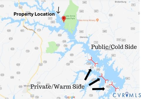 Tiny photo for 6200 Stubbs Cove Lane, Spotsylvania, VA 22551 (MLS # 2522921)