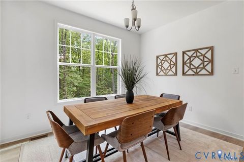 Tiny photo for 8201 McKibben Drive, Chesterfield, VA 23838 (MLS # 2609210)