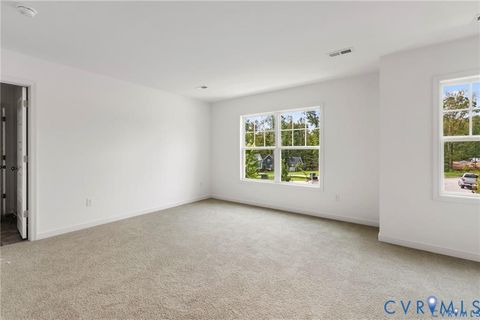 Tiny photo for 8201 McKibben Drive, Chesterfield, VA 23838 (MLS # 2609210)