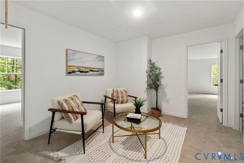 Tiny photo for 8201 McKibben Drive, Chesterfield, VA 23838 (MLS # 2609210)