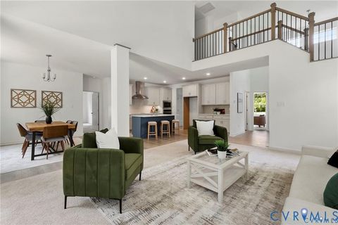 Tiny photo for 8201 McKibben Drive, Chesterfield, VA 23838 (MLS # 2609210)