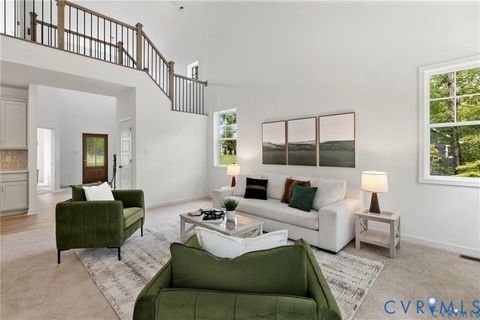 Tiny photo for 8201 McKibben Drive, Chesterfield, VA 23838 (MLS # 2609210)