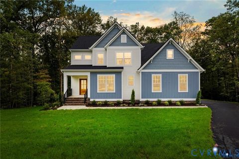 Tiny photo for 8201 McKibben Drive, Chesterfield, VA 23838 (MLS # 2609210)