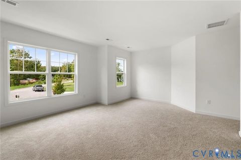 Tiny photo for 8201 McKibben Drive, Chesterfield, VA 23838 (MLS # 2609210)