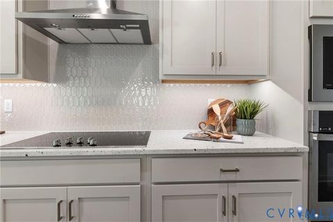 Tiny photo for 8201 McKibben Drive, Chesterfield, VA 23838 (MLS # 2609210)