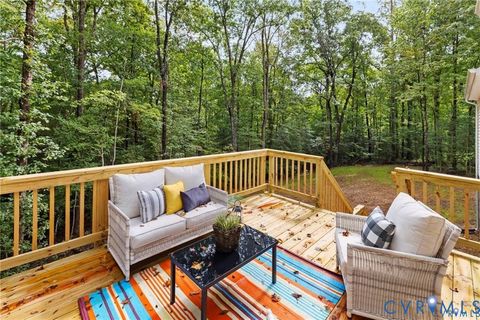 Tiny photo for 8201 McKibben Drive, Chesterfield, VA 23838 (MLS # 2609210)