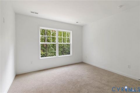 Tiny photo for 8201 McKibben Drive, Chesterfield, VA 23838 (MLS # 2609210)