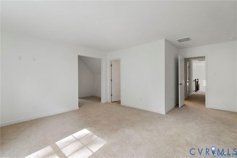 Tiny photo for 8201 McKibben Drive, Chesterfield, VA 23838 (MLS # 2609210)