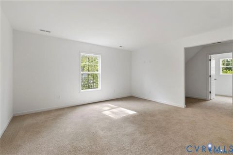 Tiny photo for 8201 McKibben Drive, Chesterfield, VA 23838 (MLS # 2609210)