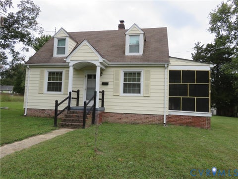 Tiny photo for 204 N Pine Avenue, Henrico, VA 23075 (MLS # 2626393)