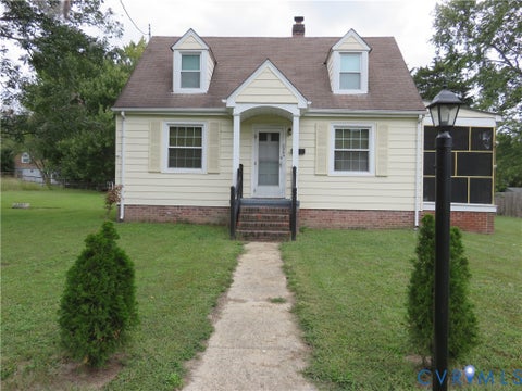 Tiny photo for 204 N Pine Avenue, Henrico, VA 23075 (MLS # 2626393)