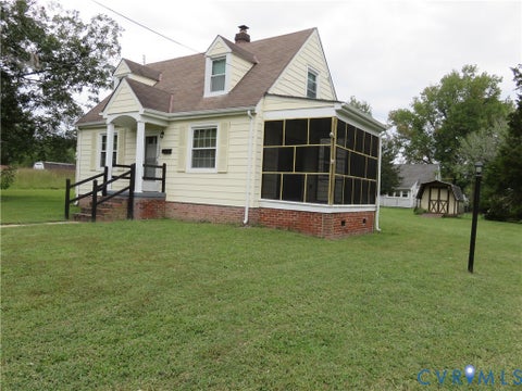 Tiny photo for 204 N Pine Avenue, Henrico, VA 23075 (MLS # 2626393)