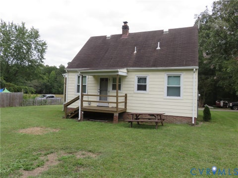 Tiny photo for 204 N Pine Avenue, Henrico, VA 23075 (MLS # 2626393)