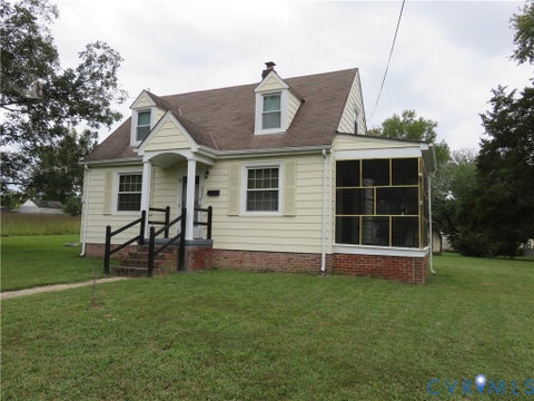 Tiny photo for 204 N Pine Avenue, Henrico, VA 23075 (MLS # 2626393)