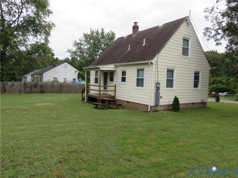 Tiny photo for 204 N Pine Avenue, Henrico, VA 23075 (MLS # 2626393)