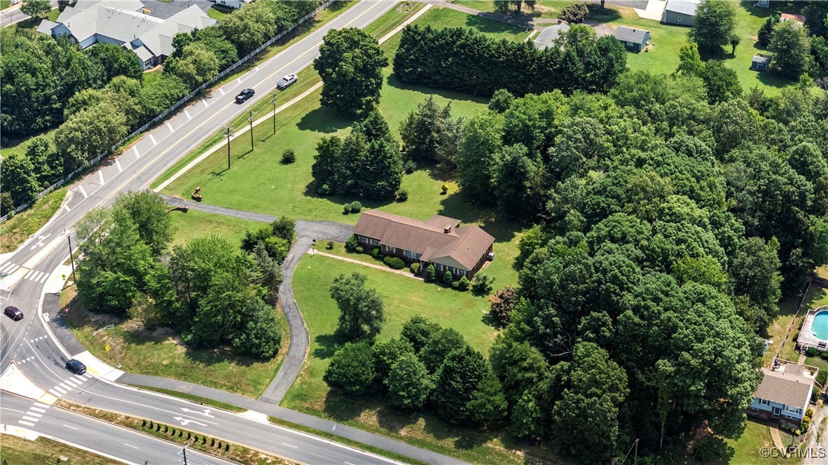 7501 Winterpock Road