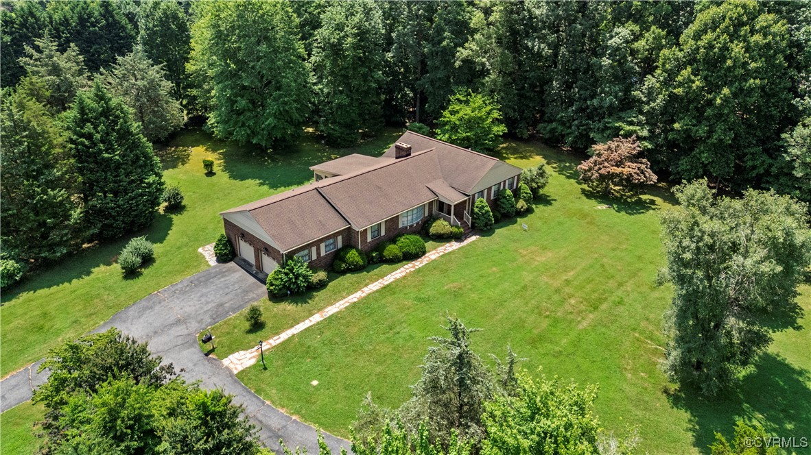 7501 Winterpock Road