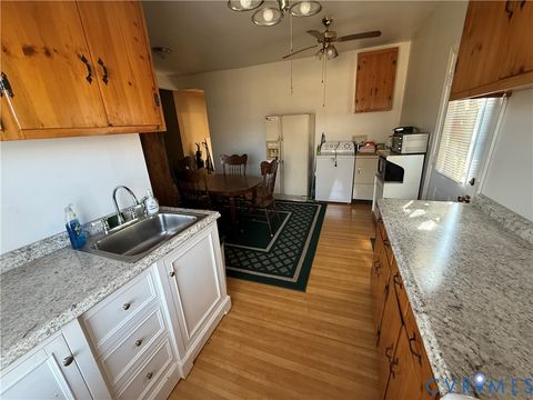 Tiny photo for 129 Cheaneys Bridge Road, Dunnsville, VA 22454 (MLS # 2605277)