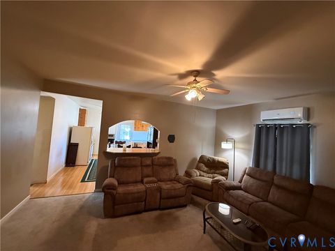 Tiny photo for 129 Cheaneys Bridge Road, Dunnsville, VA 22454 (MLS # 2605277)