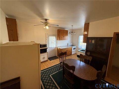 Tiny photo for 129 Cheaneys Bridge Road, Dunnsville, VA 22454 (MLS # 2605277)