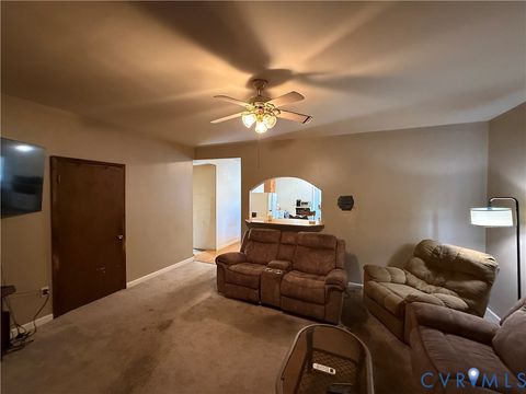 Tiny photo for 129 Cheaneys Bridge Road, Dunnsville, VA 22454 (MLS # 2605277)