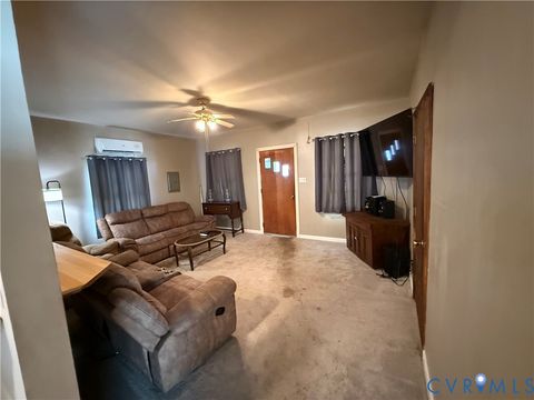 Tiny photo for 129 Cheaneys Bridge Road, Dunnsville, VA 22454 (MLS # 2605277)