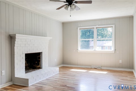 Tiny photo for 2710 Puckett Court, Chesterfield, VA 23112 (MLS # 2616589)