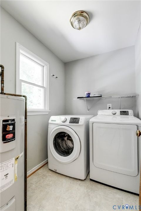 Tiny photo for 2710 Puckett Court, Chesterfield, VA 23112 (MLS # 2616589)