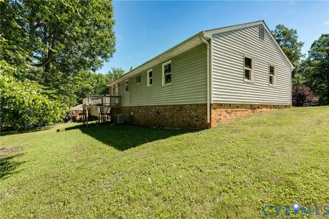 Tiny photo for 2710 Puckett Court, Chesterfield, VA 23112 (MLS # 2616589)