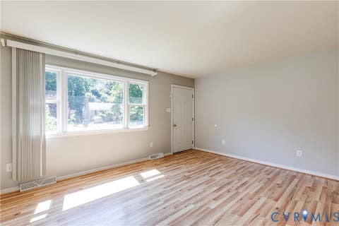 Tiny photo for 2710 Puckett Court, Chesterfield, VA 23112 (MLS # 2616589)