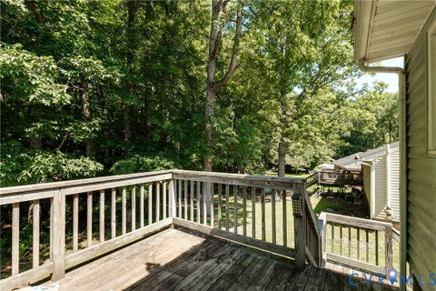 Tiny photo for 2710 Puckett Court, Chesterfield, VA 23112 (MLS # 2616589)