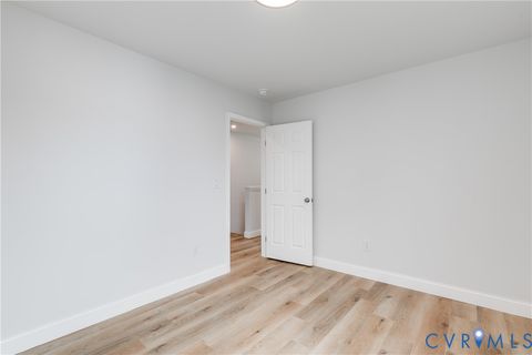 Tiny photo for 608 1/2 Cheatwood Avenue, Richmond, VA 23222 (MLS # 2618125)
